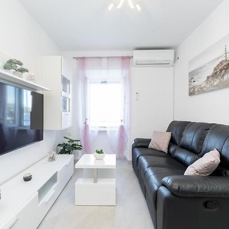 Apartman Stela Корчула Экстерьер фото