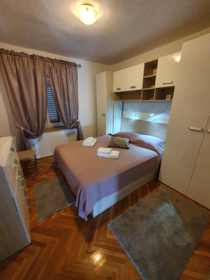 Apartman Stela Корчула Экстерьер фото