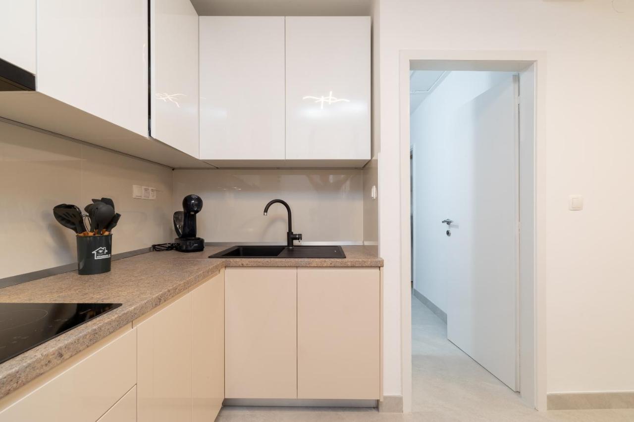 Apartman Stela Корчула Экстерьер фото