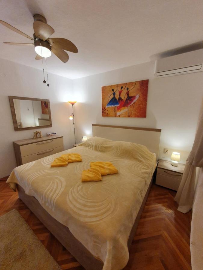 Apartman Stela Корчула Экстерьер фото