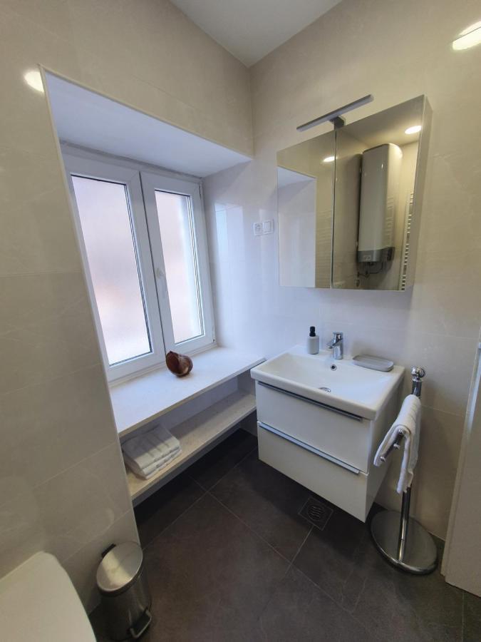 Apartman Stela Корчула Экстерьер фото