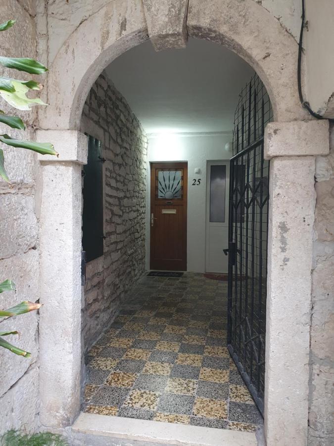 Apartman Stela Корчула Экстерьер фото