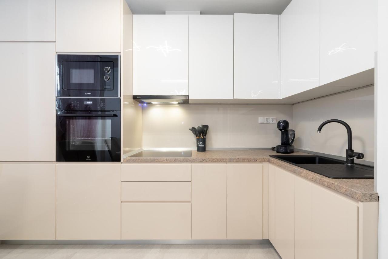 Apartman Stela Корчула Экстерьер фото