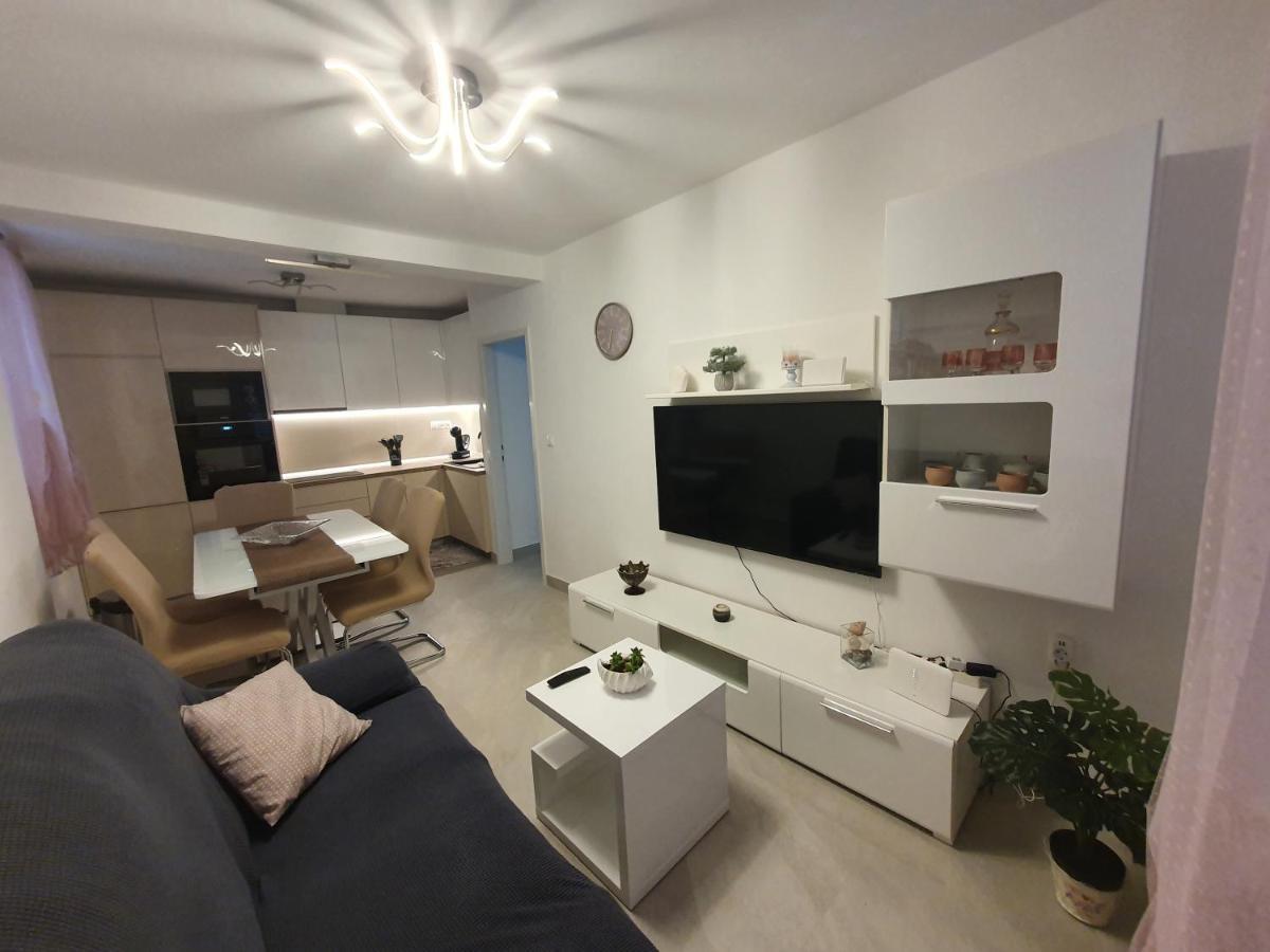 Apartman Stela Корчула Экстерьер фото