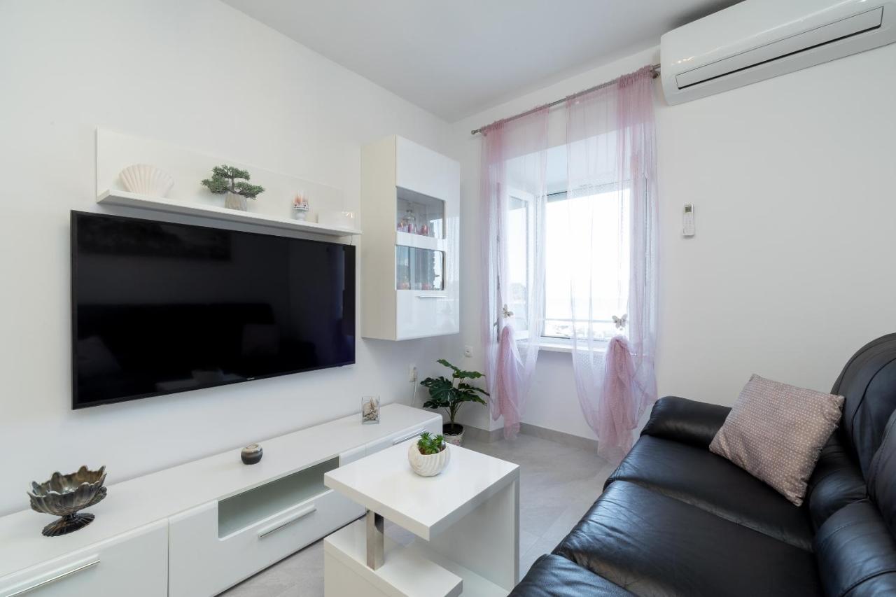 Apartman Stela Корчула Экстерьер фото