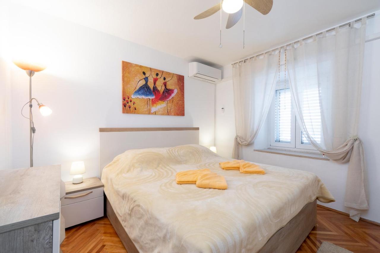Apartman Stela Корчула Экстерьер фото